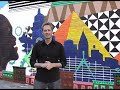 Harlem, New York City - Video Tour of West Harlem, Central Harlem & Apollo Theater