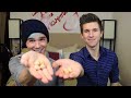 WARHEAD CHALLENGE