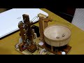 Marble machine chronicle