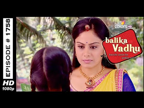 Balika Vadhu Episode 2019