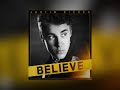 Justin Bieber - Fall (Audio)
