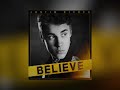 Justin Bieber - Fall (Audio)