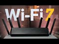  Wi-Fi 7  Xiaomi — 46 !