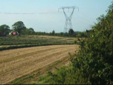 Silage