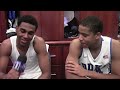 Top Plays- Duke 91, UNC Asheville 55