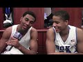 Top Plays- Duke 91, UNC Asheville 55