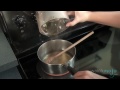 How to Make Baklava: Recipe