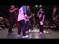 Circle Industry - Semifinal - Renegades vs Magic Flava