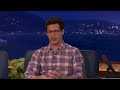 Andy Samberg Proves He's Got Action Star Potential