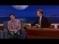 Andy Samberg Proves He's Got Action Star Potential