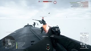 Battlefield 1: Operations Gameplay (No Commentary)