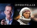 Astronaut Chris Hadfield Reviews Space Movies, from 'Gravity' to 'Interstellar' - Va