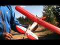 RCLAPO - EasySky Trainerit Wilga ja J-3 micro Cup
