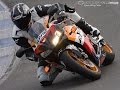 2008 Honda CBR1000RR - Sportbike Motorcycle First Ride