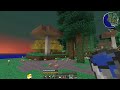 Hypno HermitCraft FTB Unleashed S2E23: Force Shards and Butterflies!!!