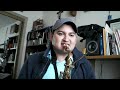 Aprende a tocar Saxofon Afinacion y Embocadura
