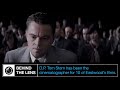 J. Edgar (2011) POP-UP TRAILER - HD Leonardo DiCaprio Movie