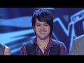 The Voice Thailand - Live Performance - 7 Dec 2013 - Part 3