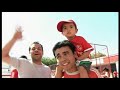 The real football factories: Argentina