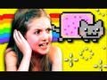 KIDS REACT TO NYAN CAT | Nyan Cat Bonus Footage: http://goo.gl/TXYCC NEW Videos Every Week! Subscribe: http://goo.gl/nxzGJv Watch all main React episodes ...