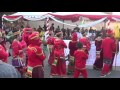 Festival Keraton Kerajaan Moronene