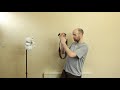 Tutorial Video - Focus Recompose