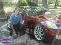 2007 Cadillac XLR-V/ Quick Drive