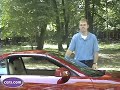 2007 Cadillac XLR-V/ Quick Drive
