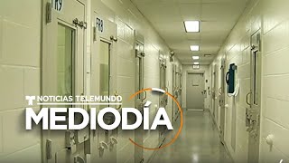 Noticias Telemundo Mediodía, 1 de abril 2020 | Noticias Telemundo