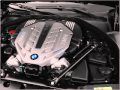 2012 BMW 7 Series - Greenville SC