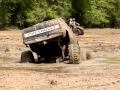 MUD TRUCKS BIG BLOCK Chevy Silverado on 54 BOGGERS STUCK