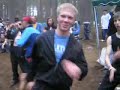 Russian Rave in Forest