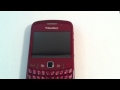 BlackBerry Curve 8530 Verizon