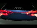 Светодиодные фары OLED для - Audi Q7 Car led headlight tuning