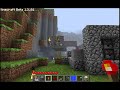 Minecraft: The fastest arrow machine gun