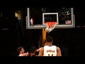 Phantom: Kobe Bryant's First Bucket Back