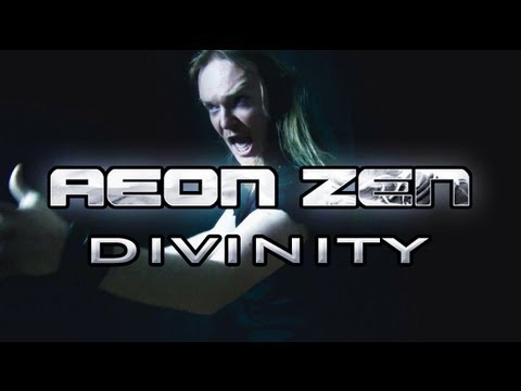 Aeon Zen - Divinity  