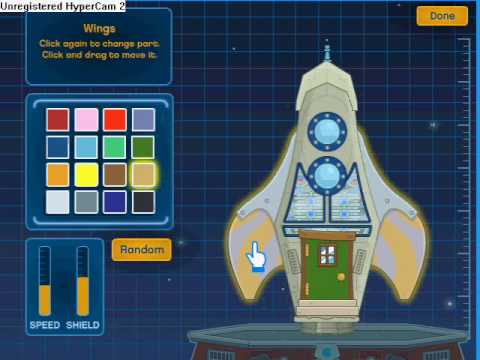 Poptropica Full Astro Knights Walkthrough Part 1 4 - VidoEmo ...