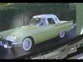 1957 Thunderbird Show and Go American Muscle Car For Sale!