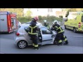 09.05.2016 / Trafik ulykke / Gentofte 09.05.2016 / Trafik ulykke / Gentofte