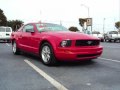 2008 Ford Mustang V6 Deluxe in Miami, Florida at Gus Machado Ford Of Kendall