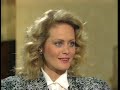 Beverly D'Angelo on European Vacation