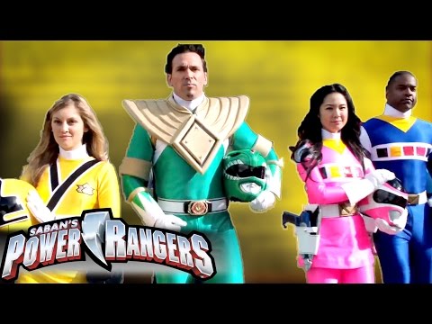 Cinema Online Power Rangers
