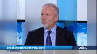 news et reportageTV5MONDE : Jean-François Lisée, ministre québécois de la Francophonie en replay vidéo