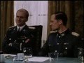 Wannsee Conference (German with subs) - History - Heinz Schirk - 1984