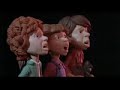 Creepy Childrens TV show banned from Television