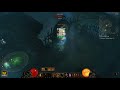 Diablo 3 - Act 1 Inferno Gear Farming: Warden & Butcher (Route Guide/Gameplay)