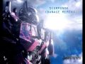 Transformers Scorponok (Danage remix)