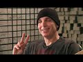 Behind The Foot: The Truth Behind Chickenfoot II (EXTENDED BONUS VERSION)