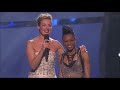 Sasha & Mark - Sonya Teyah (Contemporary) - SYTYCD 8 (Finale)